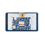 Tarjeta de Desarrollo ESP32-S3 con Pantalla Táctil 7" WiFi y Bluetooth - Imagen 2