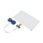 HAT Pantalla E-Ink de 7,5 pulgadas para Raspberry Pi 800x480 - Imagen 2