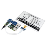 HAT Pantalla E-Ink de 7,5 pulgadas para Raspberry Pi 800x480 - Imagen 4