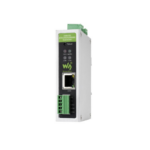 Conversor de Protocolo CAN FD a ETH/RS232/RS485 - Comunicación Bidireccional de Datos