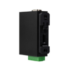 Conversor Serial RS232 / RS485 / RS422 a PoE Ethernet - Imagen 2