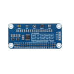 Sensor HAT para Raspberry Pi – Módulo Multisensor Ambiental I2C - Imagen 2