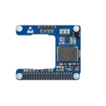 PoE HAT (H) para Raspberry Pi 5 – Módulo Power Over Ethernet IEEE 802.3af/at - Imagen 2