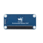 Sensor HAT para Raspberry Pi – Módulo Multisensor Ambiental I2C - Imagen 3