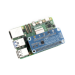 Sensor HAT para Raspberry Pi – Módulo Multisensor Ambiental I2C - Imagen 4