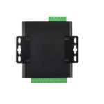 Servidor Serial Ethernet RS485 a RJ45 de 8 Canales Independientes – Gateway Industrial TCP/IP - Imagen 2