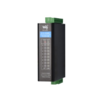 Servidor Serial Ethernet RS485 a RJ45 de 8 Canales Independientes – Gateway Industrial TCP/IP