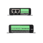 Servidor Serial Ethernet RS485 a RJ45 de 8 Canales Independientes – Gateway Industrial TCP/IP - Imagen 3