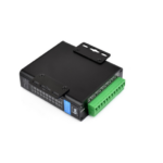 Servidor Serial Ethernet RS485 a RJ45 de 8 Canales Independientes – Gateway Industrial TCP/IP - Imagen 4