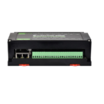 Módulo de Relé Ethernet 16 Canales Modbus TCP / RTU – Controlador Industrial RJ45 - Imagen 3