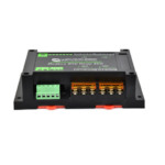 Módulo Relé Industrial RS485 4 Canales – Modbus RTU – Alta Corriente 30A - Imagen 2