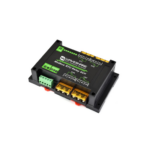 Módulo Relé Industrial RS485 4 Canales – Modbus RTU – Alta Corriente 30A