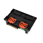 Módulo Relé Industrial RS485 4 Canales – Modbus RTU – Alta Corriente 30A - Imagen 4
