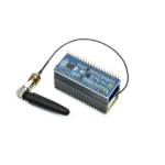 Módulo LoRaWAN SX1262 868MHz para Raspberry Pi Pico - Comunicación IoT - Imagen 4