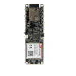 Tarjeta de Desarrollo IoT ESP32 con 4G LTE Cat.4, GPS, WiFi y Bluetooth LILYGO T-A7608E SA-H