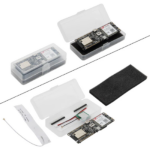 Tarjeta de Desarrollo IoT ESP32 con 4G LTE Cat.4, GPS, WiFi y Bluetooth LILYGO T-A7608E SA-H - Imagen 3