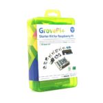 GrovePi - Kit de Componentes Grove para Raspberry Pi - Imagen 3