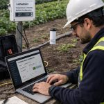Configuración a Medida de Sensores LoRaWAN