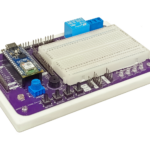 Kit de Prototipado en Breadboard para Arduino Nano