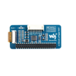 HAT Pantalla E-Ink de 2,13 pulgadas 250x122 para Raspberry Pi - Waveshare - Imagen 2