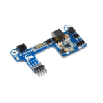 Power Over Ethernet HAT (E) para Raspberry Pi 3B+/4 - Imagen 2