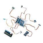 GrovePi - Kit de Componentes Grove para Raspberry Pi - Imagen 4