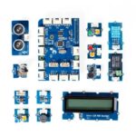GrovePi - Kit de Componentes Grove para Raspberry Pi