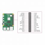 Raspberry Pi 4 / 3GB RAM - Imagen 2