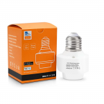 Soquete Inteligente WiFi + RF - Sonoff Compatible (eWeLink) - Imagen 3