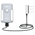 Sensor de Temperatura, Humedad y Conductividad del Suelo LoRaWAN - Milesight EM500-SMTC