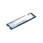 Unidad SSD Kingston NV3 500GB M.2 2280 NVMe PCIe 4.0 x4, Lectura 5000MB/s Escritura 3000MB/s - Imagen 2
