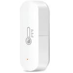 Sensor de Temperatura y Humedad Zigbee - Sonoff Compatible (eWeLink)