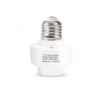 Soquete Inteligente WiFi + RF - Sonoff Compatible (eWeLink)