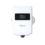 Sensor de temperatura y humedad Milesight TS602