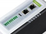 Gateway y Controlador Industrial IoT reComputer R1000 con Raspberry Pi CM4 – Serie R1013 / R1024 / R1025 / R1035 - Imagen 4