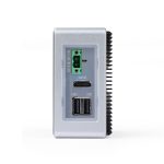 Gateway y Controlador Industrial IoT reComputer R1000 con Raspberry Pi CM4 – Serie R1013 / R1024 / R1025 / R1035 - Imagen 2
