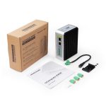 Gateway y Controlador Industrial IoT reComputer R1000 con Raspberry Pi CM4 – Serie R1013 / R1024 / R1025 / R1035