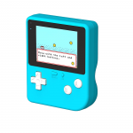 Consola Retro Educativa ELECFREAKS Microsoft MakeCode Arcade - Aprende Programación y Crea Videojuegos