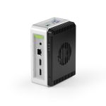 reComputer AI Industrial R2135-12 / R2145-12 – Computador Industrial Edge AI con Raspberry Pi CM5 y Hailo-8 de 26 TOPS