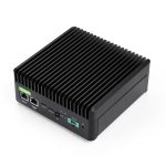 Controlador Industrial Edge AI/IoT reComputer Industrial R2045-10 / R2045-12 con Raspberry Pi CM5 – 16GB RAM - Imagen 3