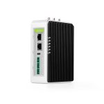 Gateway LoRaWAN Industrial reComputer R1225 con Raspberry Pi CM4 – Versiones EU868, US915 y 4G