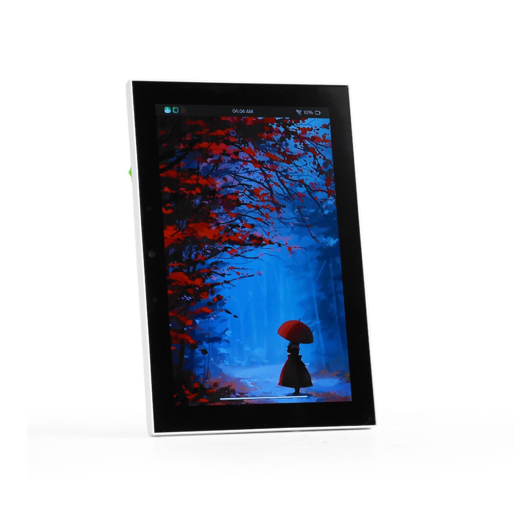 2-reteriminal-d1001 Pantalla Táctil Inteligente reTerminal D1001 de 8" con ESP32-P4, Wi-Fi 6 y Bluetooth 5 - Imagen 1