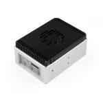 reComputer AI Industrial R2135-12 / R2145-12 – Computador Industrial Edge AI con Raspberry Pi CM5 y Hailo-8 de 26 TOPS - Imagen 3