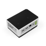 reComputer AI Industrial R2135-12 / R2145-12 – Computador Industrial Edge AI con Raspberry Pi CM5 y Hailo-8 de 26 TOPS - Imagen 2