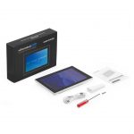 Pantalla Táctil Inteligente reTerminal D1001 de 8" con ESP32-P4, Wi-Fi 6 y Bluetooth 5 - Imagen 2