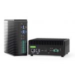Controlador Industrial Edge AI/IoT reComputer Industrial R2045-10 / R2045-12 con Raspberry Pi CM5 – 16GB RAM - Imagen 2