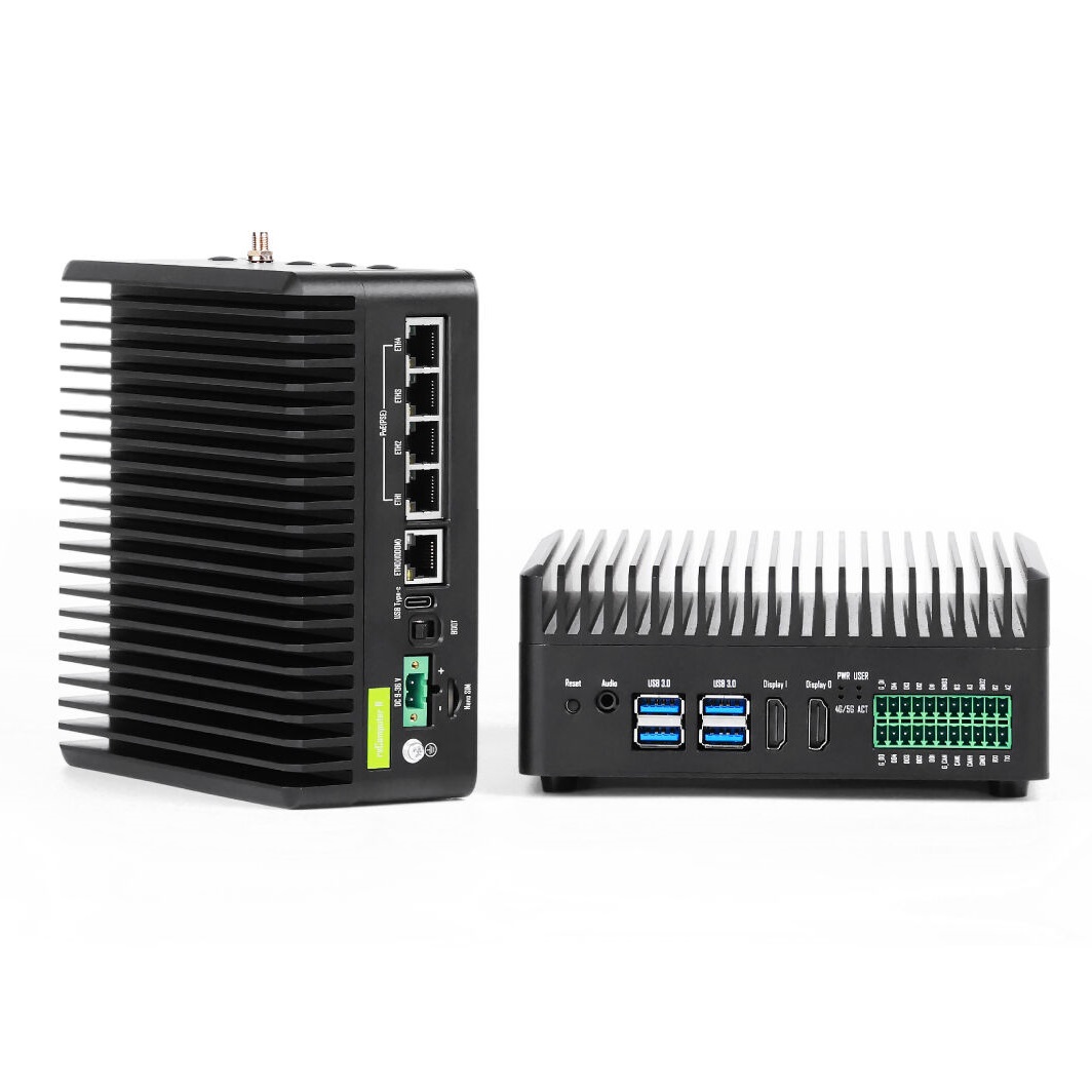 7-recomputer-industrial-r2200_1 NVR Industrial con IA reComputer Industrial R2235-12 / R2245-12 con Raspberry Pi CM5 y Hailo-8 de 26 TOPS - Imagen 1