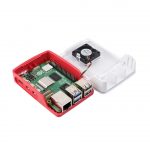 Kit Raspberry Pi 5 de 2GB RAM con Accesorios Originales - Imagen 2