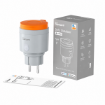 Enchufe WiFi Sonoff S61s 16A para Exteriores con Monitoreo de Energía (Compatible con Matter) - Imagen 4