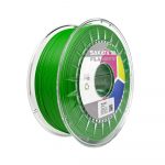Filamento PLA 850 Color Verde 1.75mm 1kg - Sakata 3D